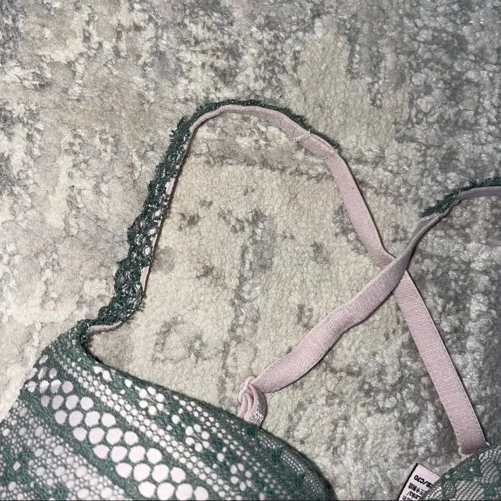 🚨 3 for $25 - VICTORIA’S Secret Push Up Bra